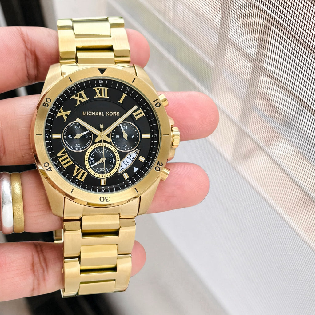 Michael Kors brecken Collection - ZypherPremium
