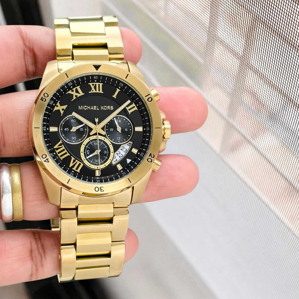 Michael Kors brecken Collection - ZypherPremium