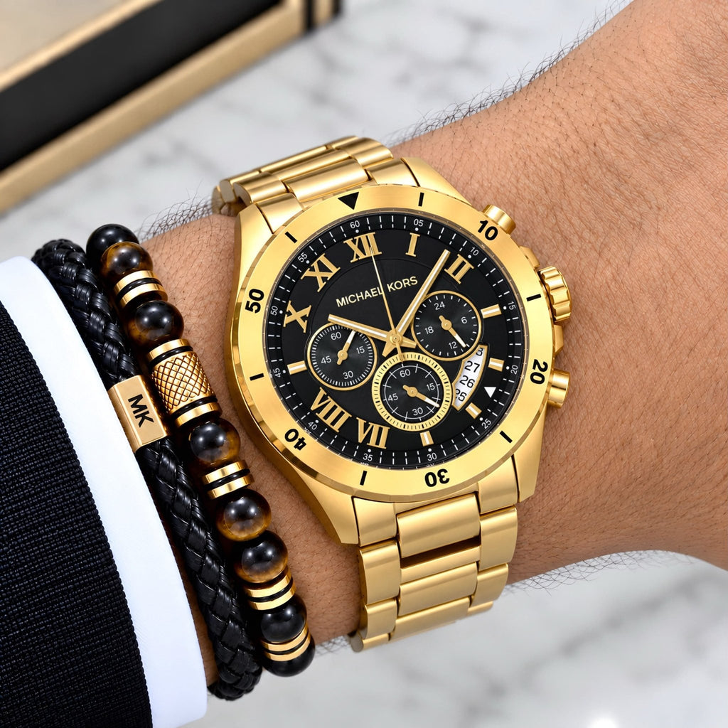 Michael Kors brecken Collection - ZypherPremium