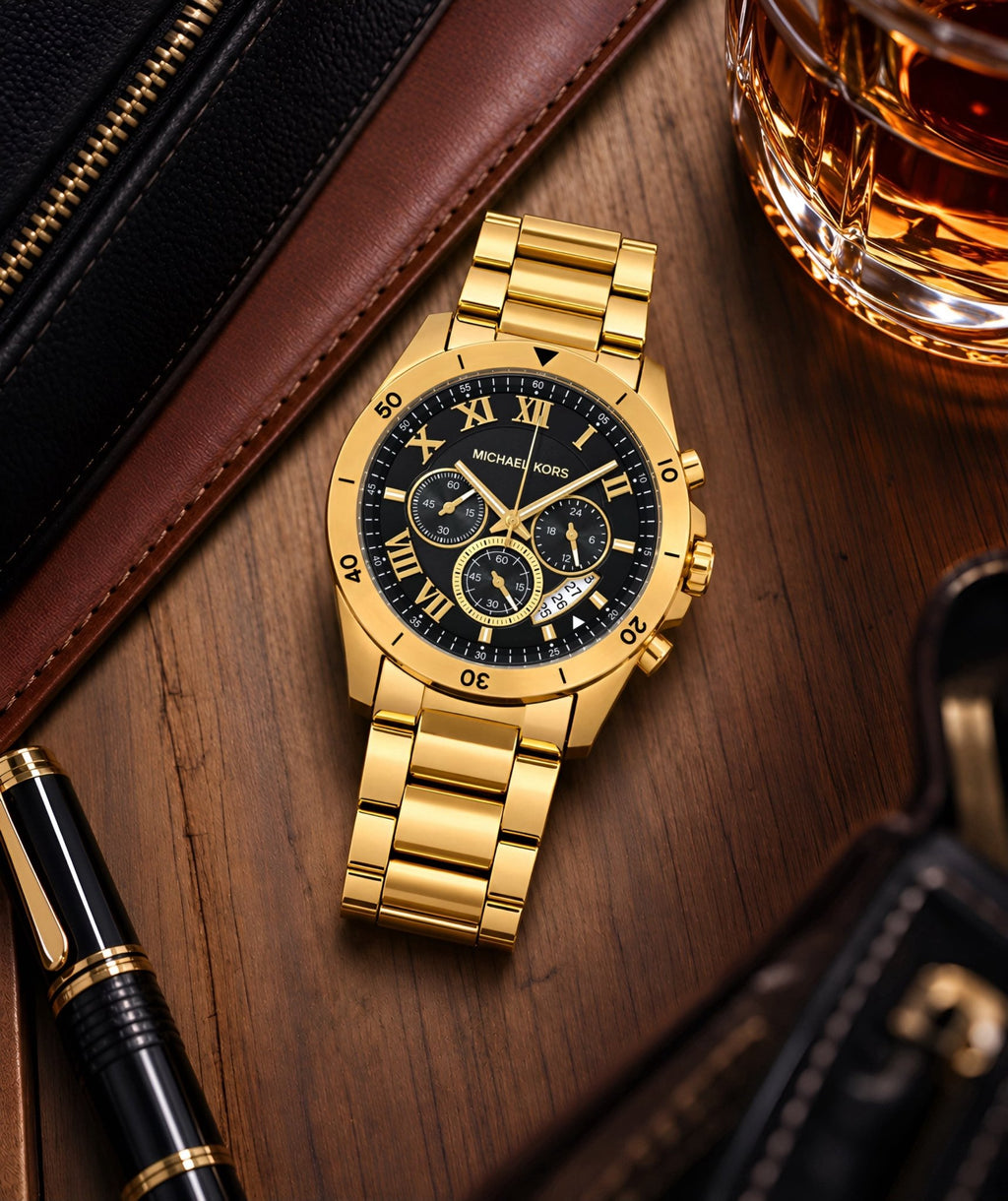 Michael Kors brecken Collection - ZypherPremium