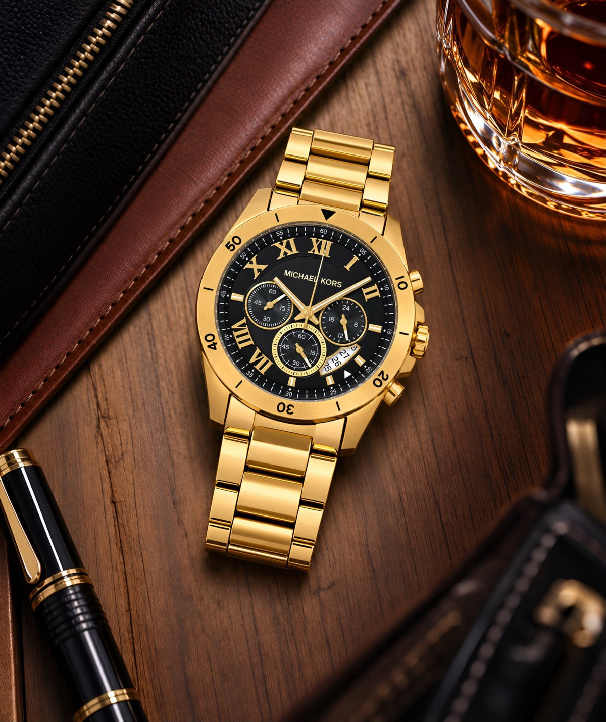 Michael Kors brecken Collection - ZypherPremium