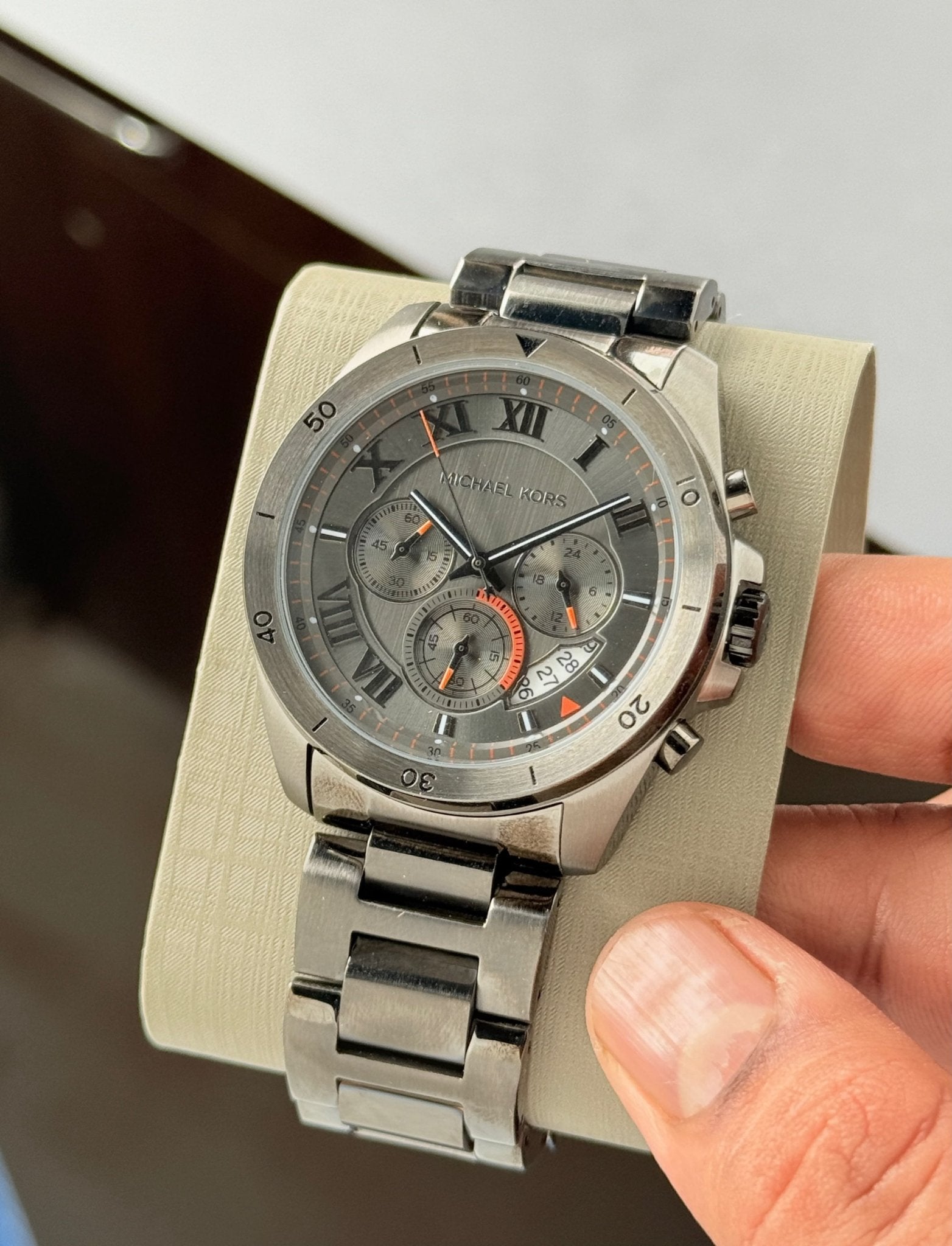 Michael Kors Breken - ZypherPremium