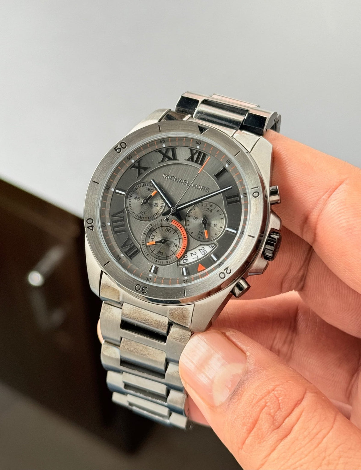 Michael Kors Breken - ZypherPremium