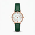 Michael Kors Emerald Green edition - ZypherPremium