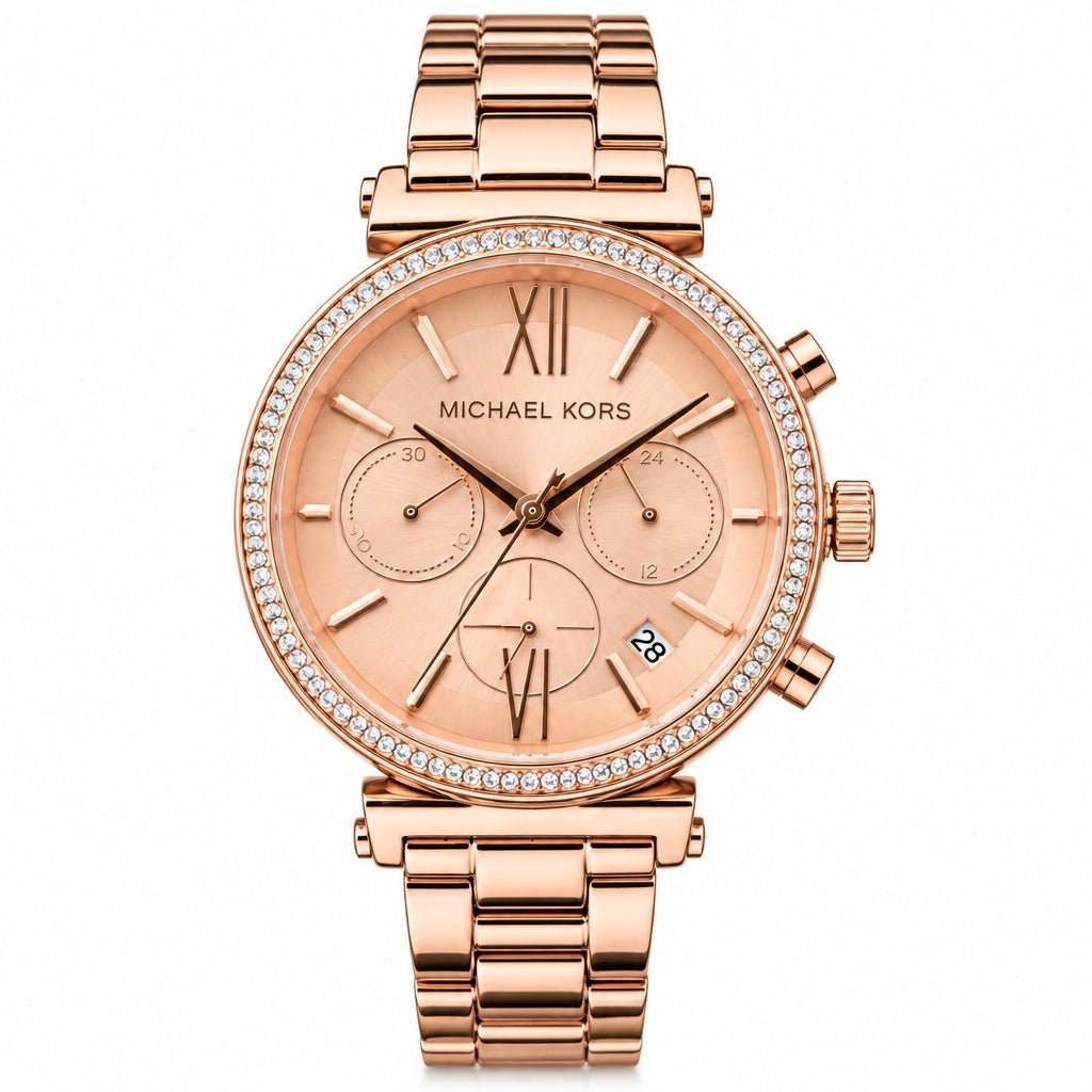 Michael Kors sofie collection - ZypherPremium