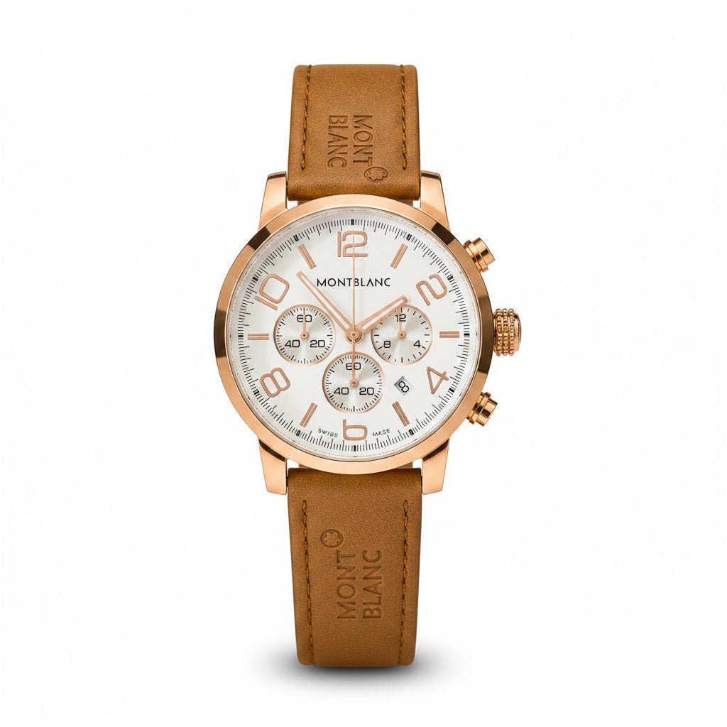 Mont-Black Luxury Formal Series - ZypherPremium