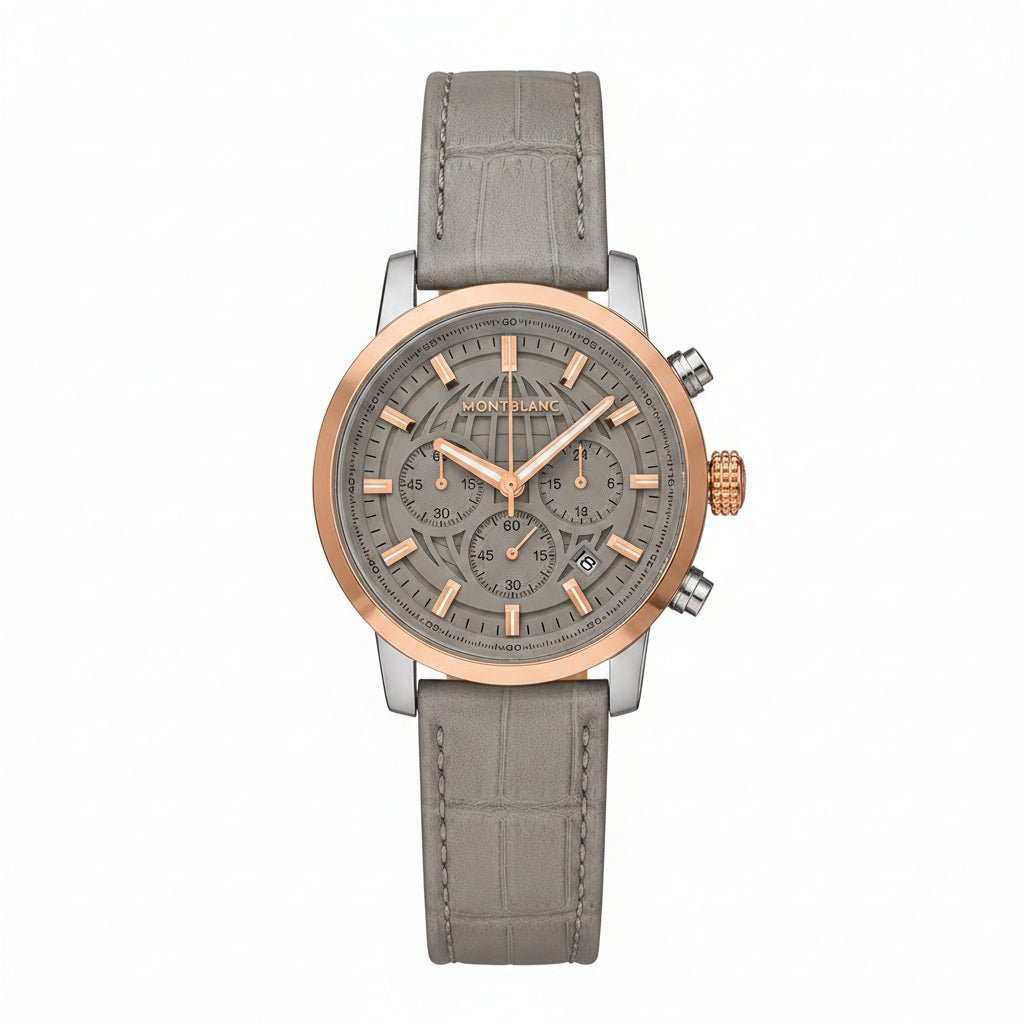 Mont-Blanc M1122 / Model 9168 - ZypherPremium
