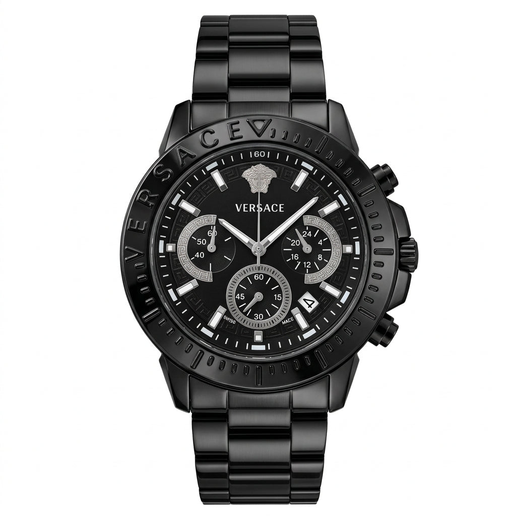 New Chrono Chronograph Men's VE2E00621 - ZypherPremium