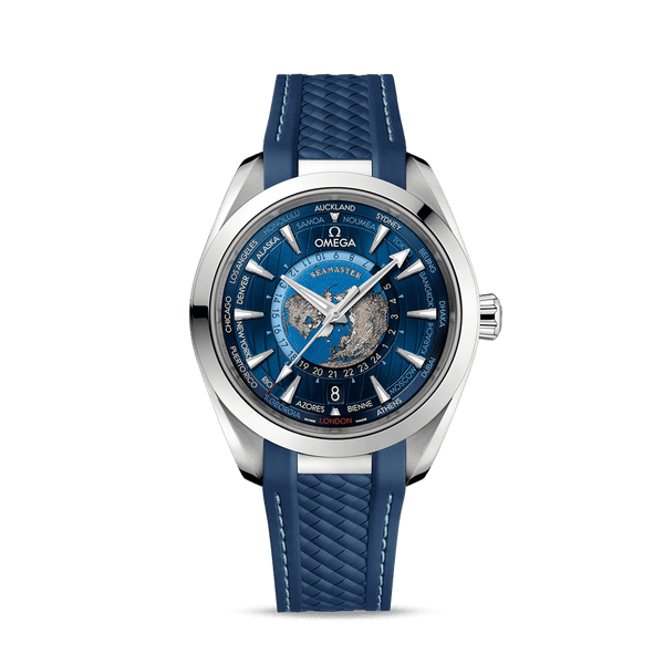 Omega Aqua Terra - ZypherPremium