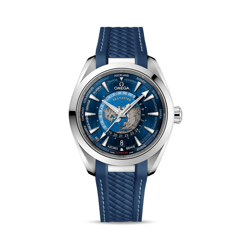 Omega Aqua Terra - ZypherPremium
