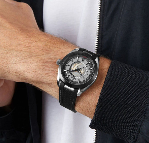 Omega Aquaterra - ZypherPremium