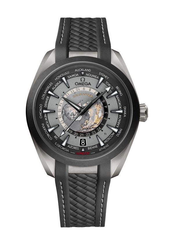 Omega Aquaterra - ZypherPremium
