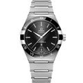 Omega Constellation Black - ZypherPremium