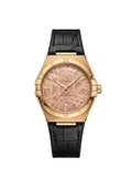 OMEGA Constellation Co-Axial Master Chronometer 41 mm - ZypherPremium
