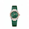 Omega Constellation Womens - ZypherPremium