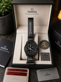 Omega Mission to Moon - ZypherPremium