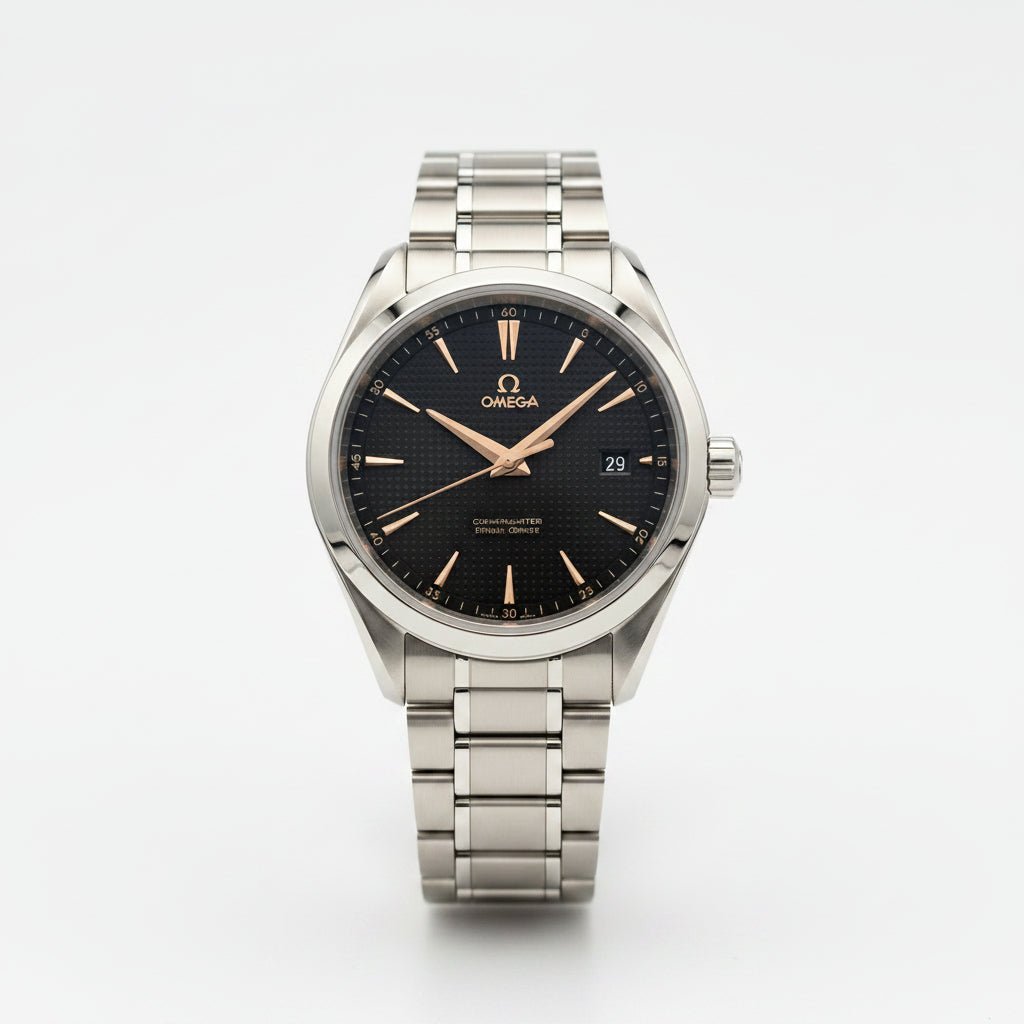 Omega seamaster Automatic - ZypherPremium