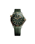 OMEGA Seamaster Diver 300M - ZypherPremium