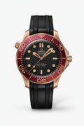 OMEGA seamaster Diver 300mm - ZypherPremium