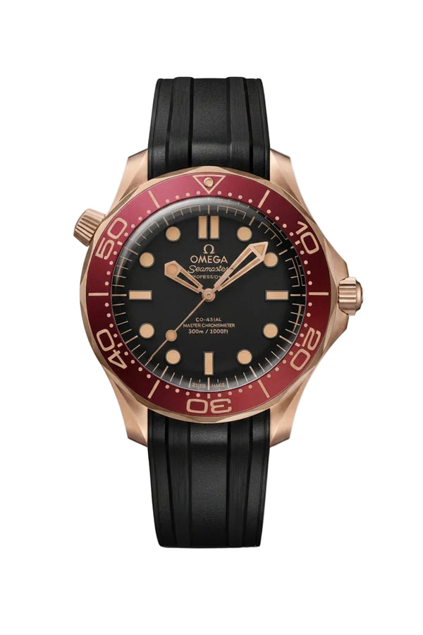 OMEGA seamaster Diver 300mm - ZypherPremium
