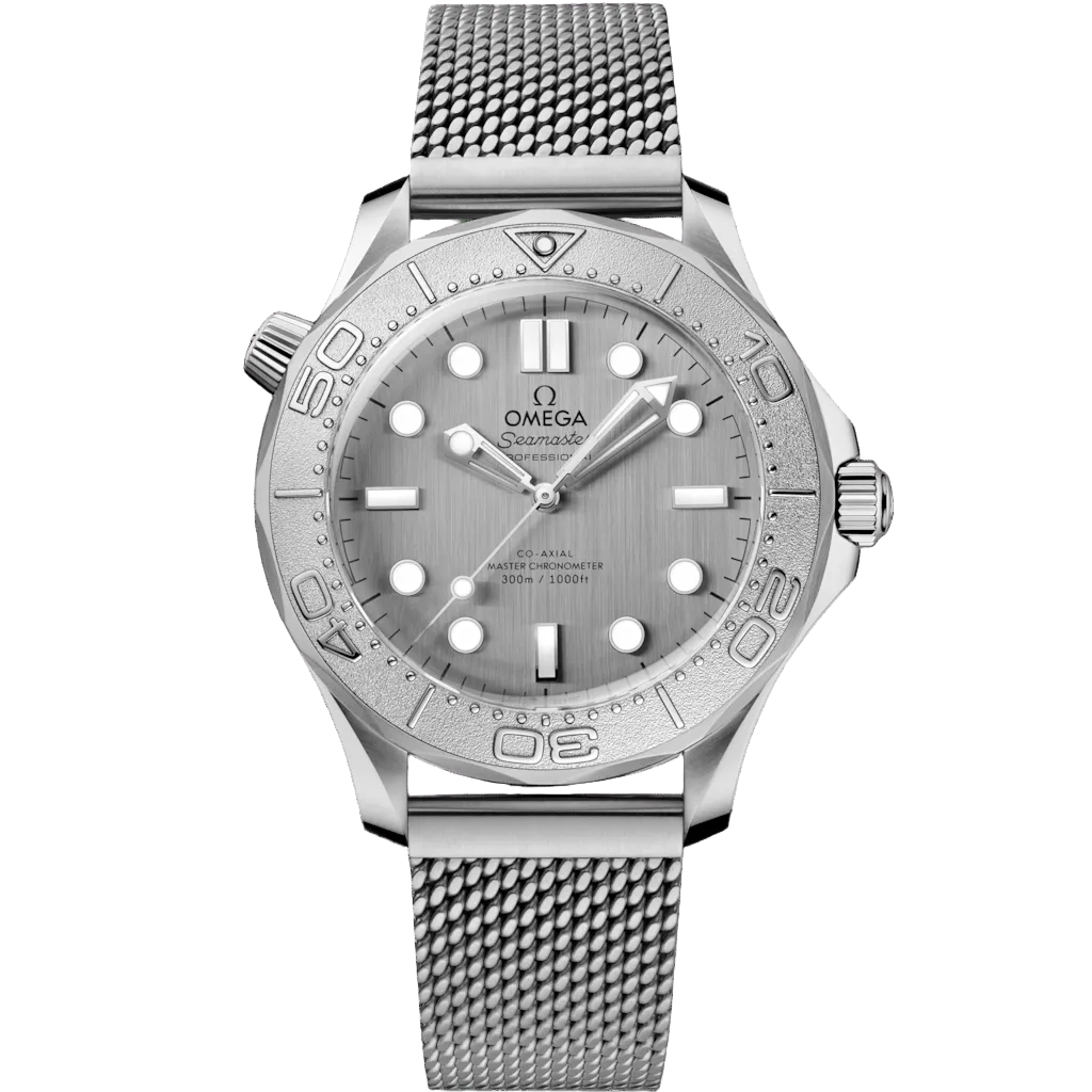 Omega seamaster diverse - ZypherPremium
