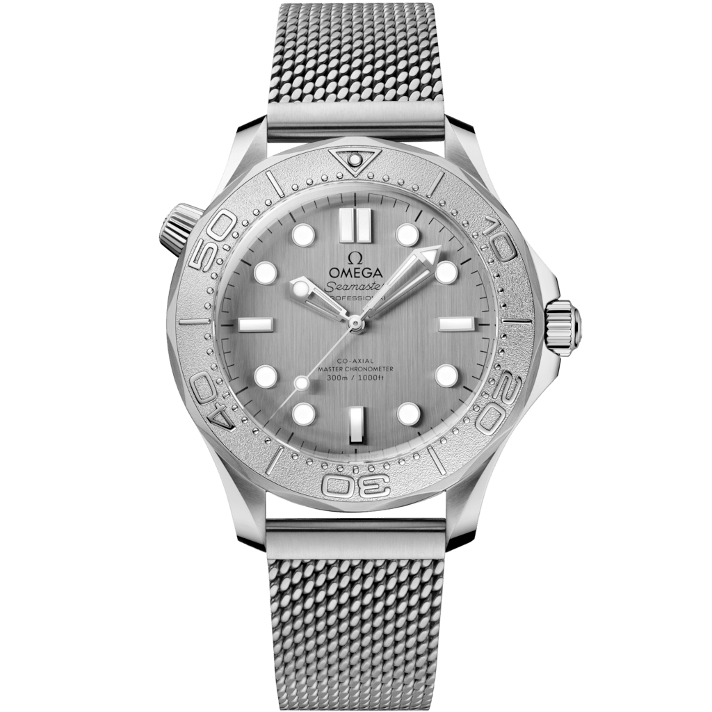Omega seamaster diverse - ZypherPremium