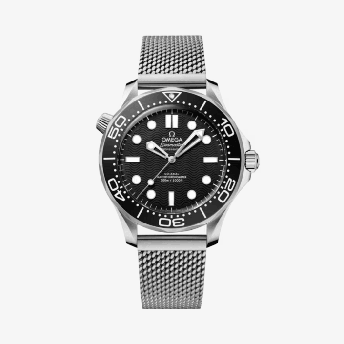 Omega seamaster diverse - ZypherPremium
