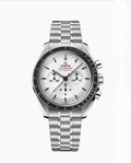 Omega Seamaster Professional Diver 300M White - ZypherPremium