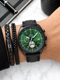 Omega Seamaster ST 176.0007 Chronograph - ZypherPremium