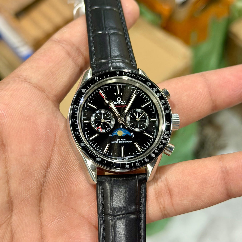Omega speedmaster - ZypherPremium