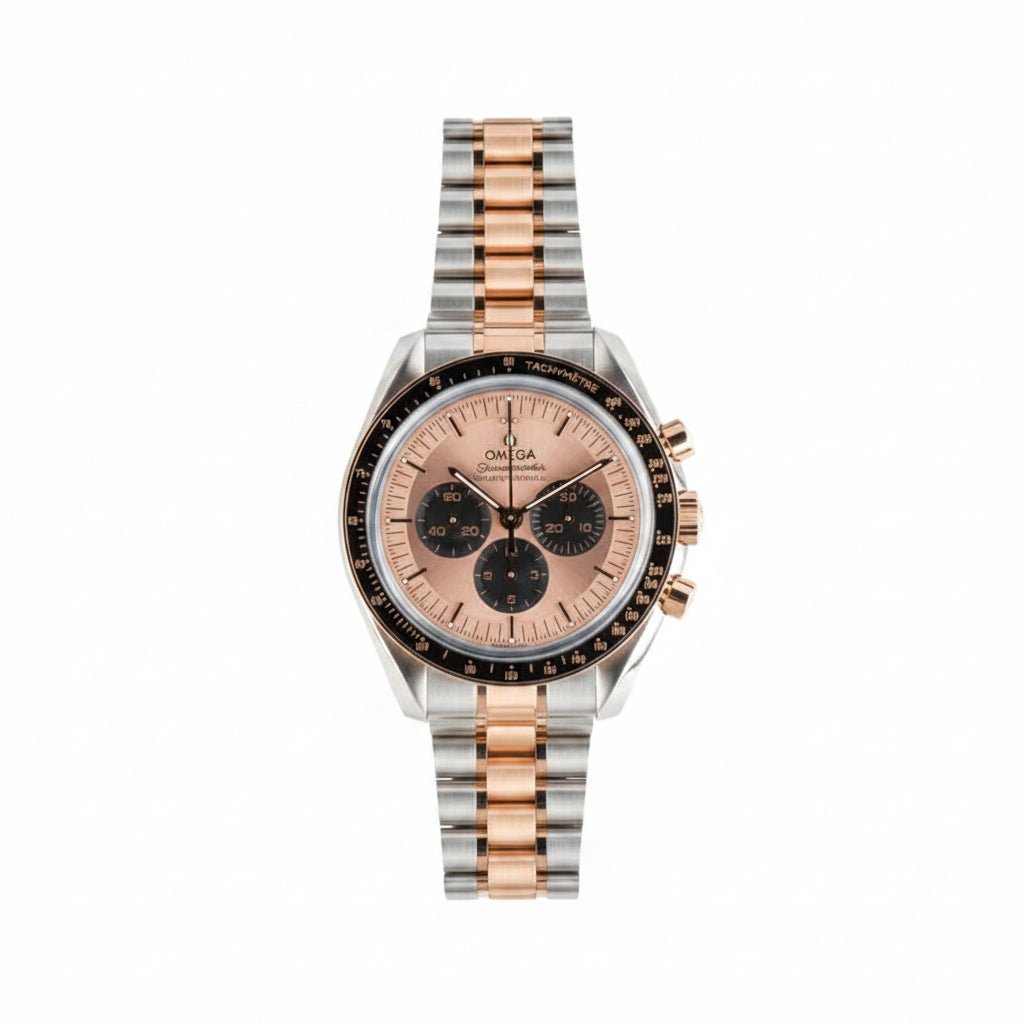 Omega Speedmaster Moonwatch - ZypherPremium