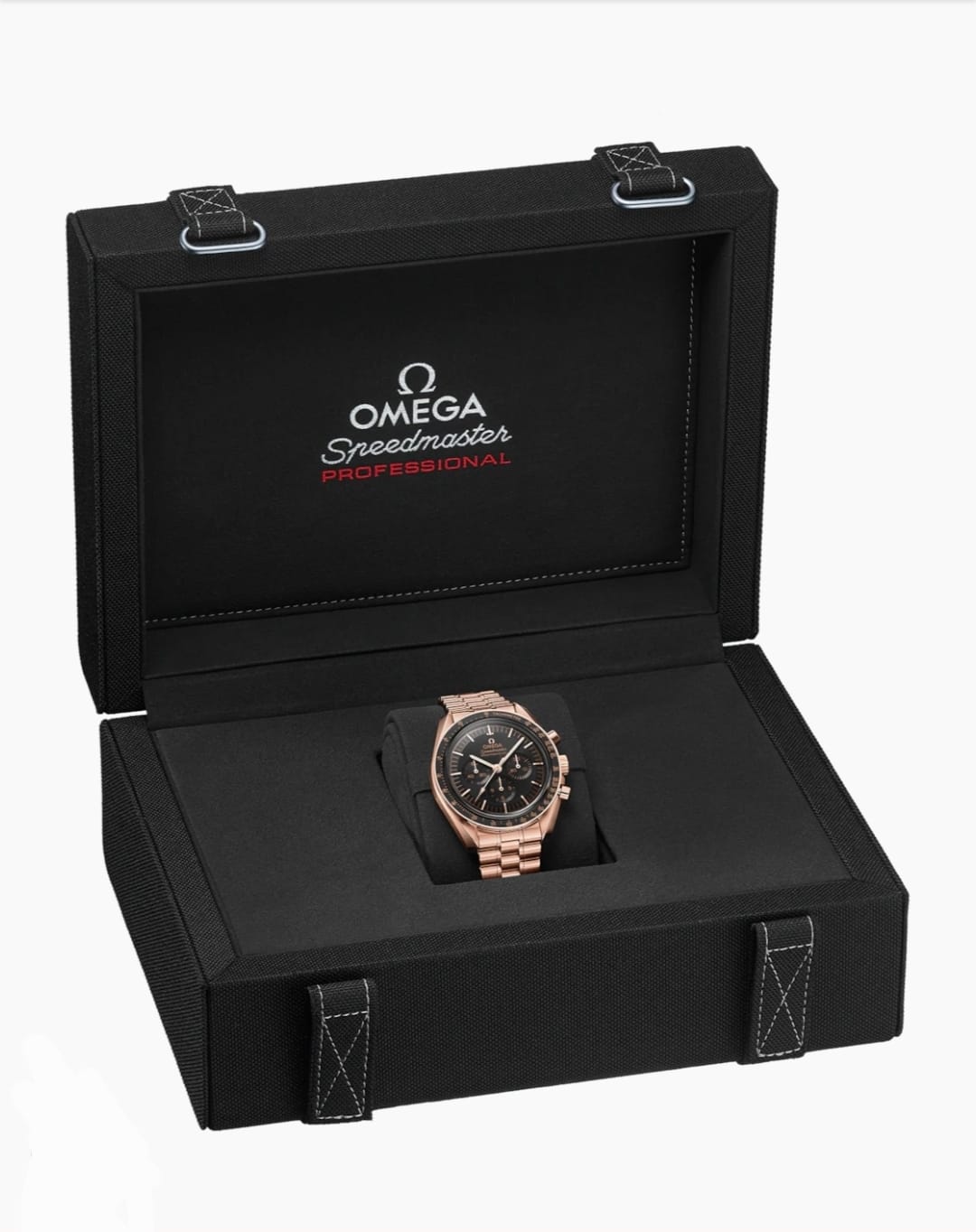 Omega Speedmaster Moonwatch Professional 44 mm - ZypherPremium