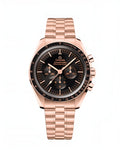 Omega Speedmaster Moonwatch Professional 44 mm - ZypherPremium