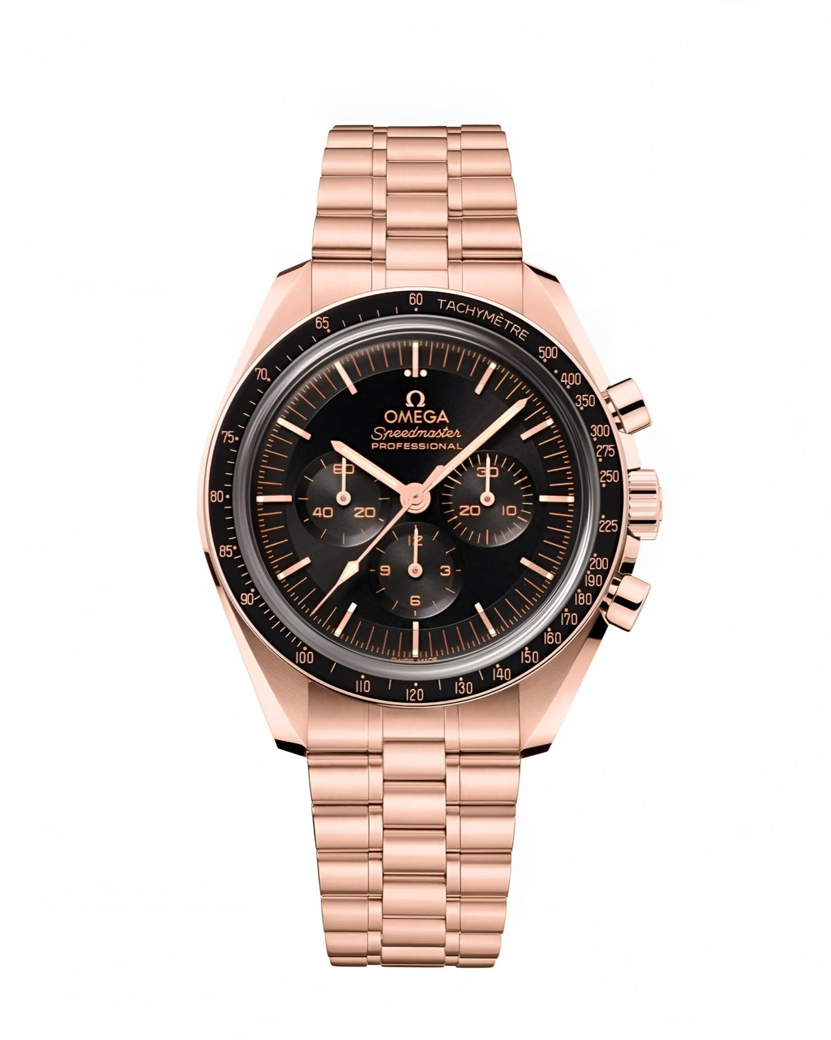 Omega Speedmaster Moonwatch Professional 44 mm - ZypherPremium