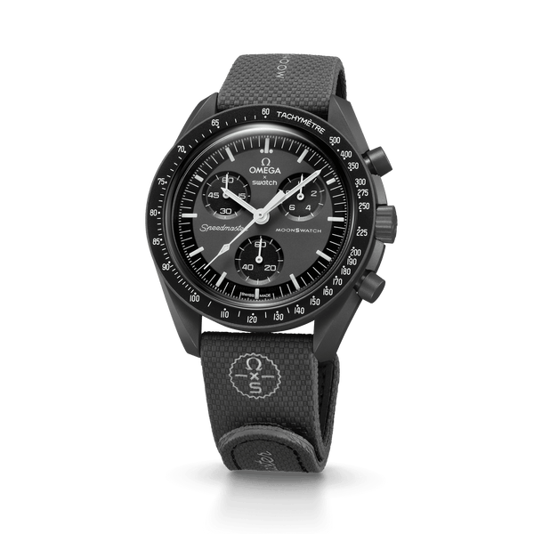 Omega x Swatch Mission to moon - ZypherPremium