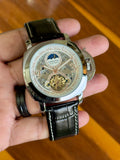PANERAI Skeleton - ZypherPremium