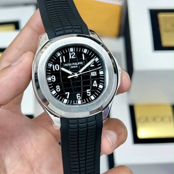 Patek Philippe Aquanaut - ZypherPremium
