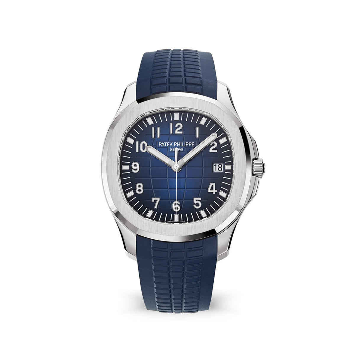 Patek Philippe Aquanaut - ZypherPremium