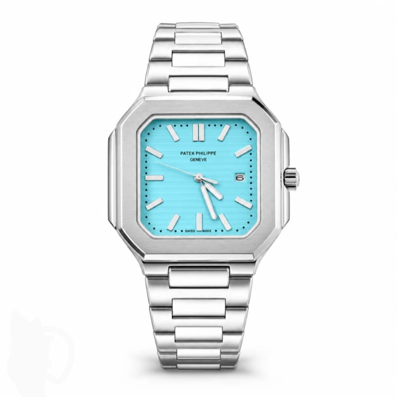 Patek Philippe Cubitus - ZypherPremium