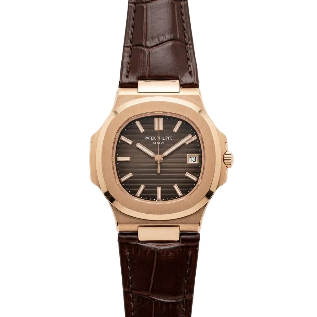 patek Philippe Nautilus Automatic - ZypherPremium