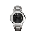 Patek Philippe nautilus quartz - ZypherPremium
