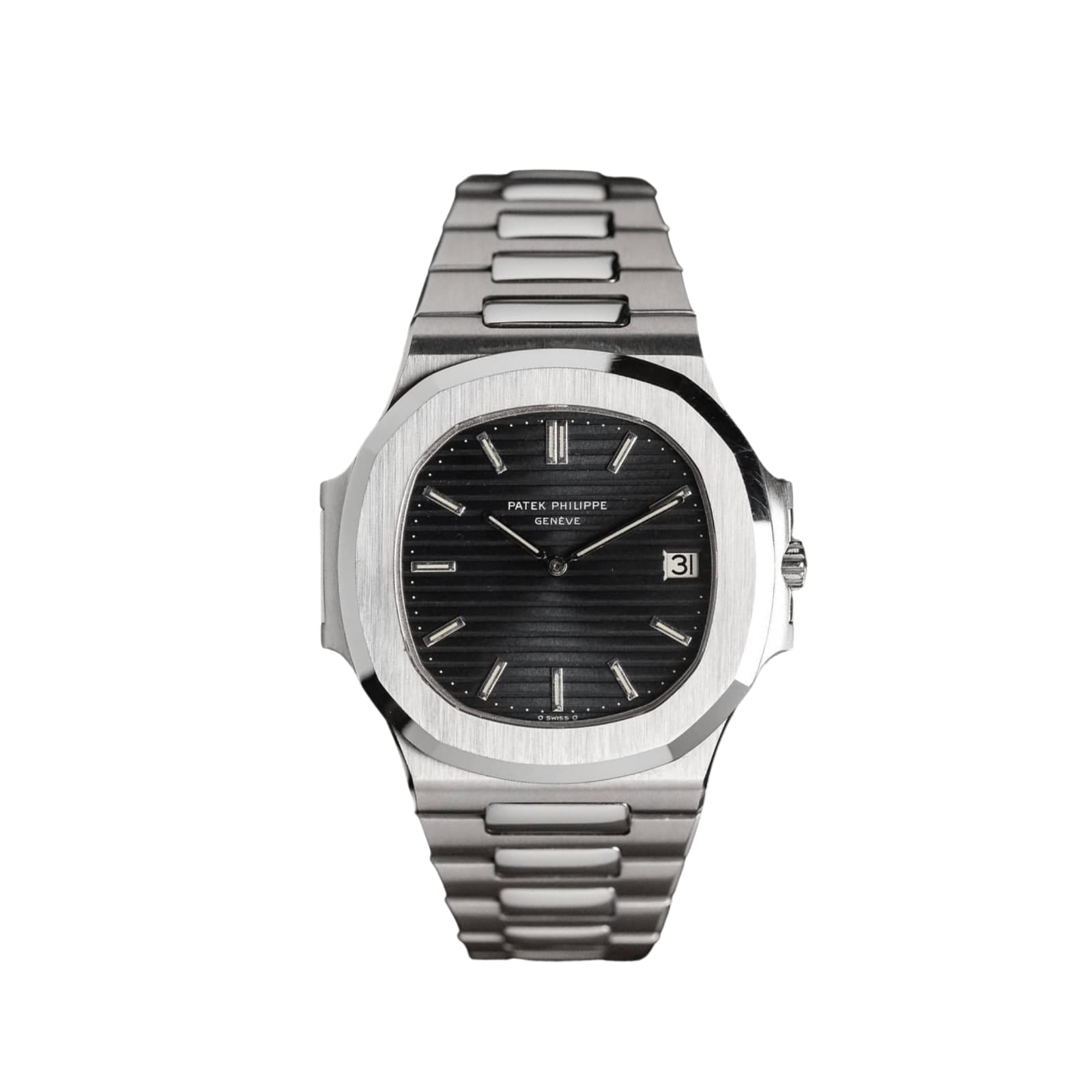 Patek Philippe nautilus quartz - ZypherPremium