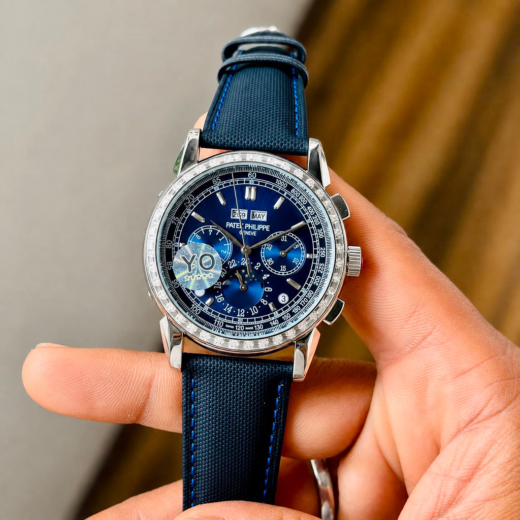 Patek Phillipe Grand Complication - ZypherPremium
