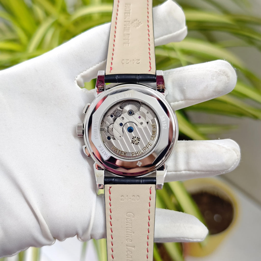 Patek Phillipe Grand Complication - ZypherPremium