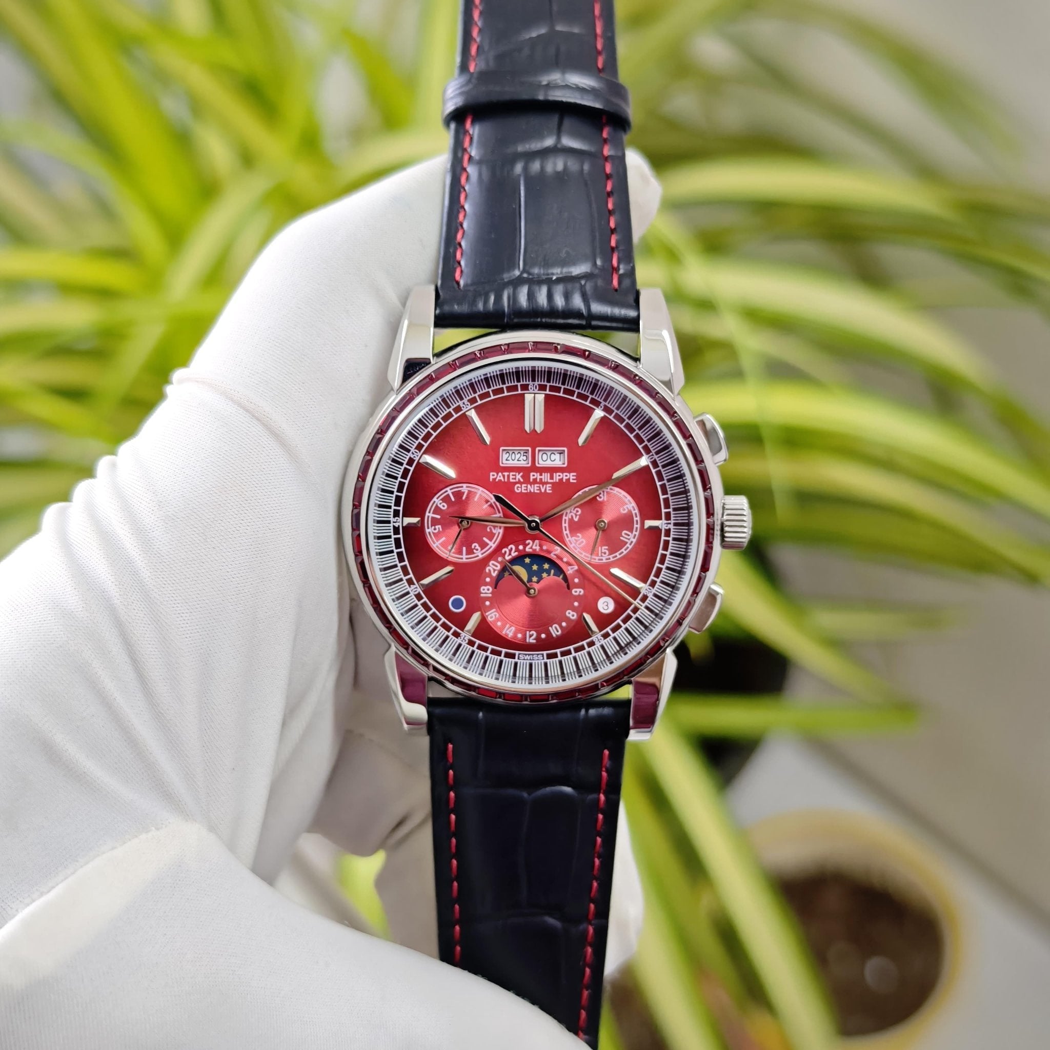 Patek Phillipe Grand Complication - ZypherPremium