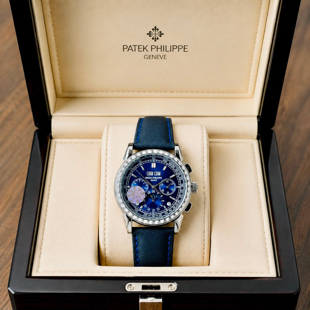 Patek Phillipe Grand Complication - ZypherPremium