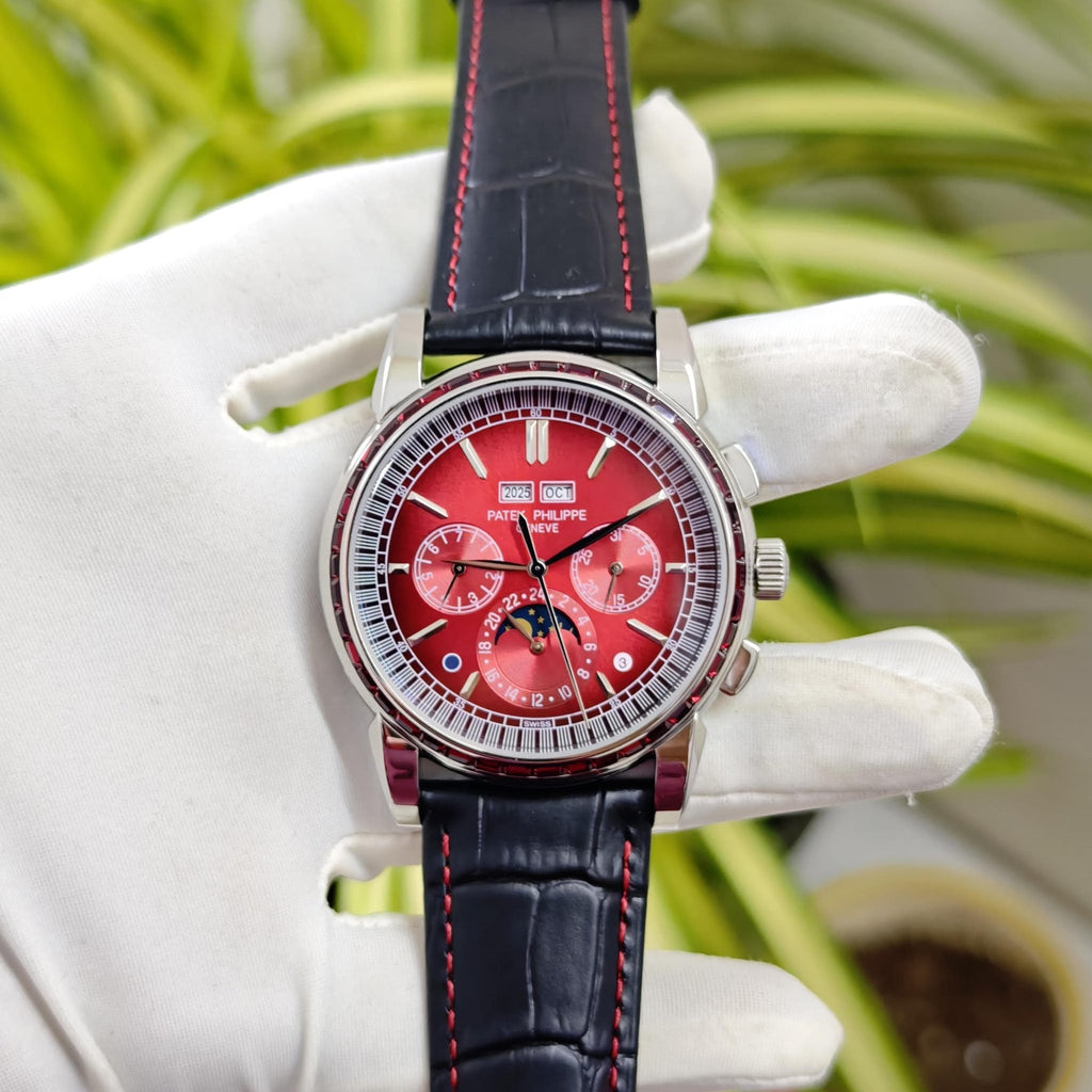Patek Phillipe Grand Complication - ZypherPremium
