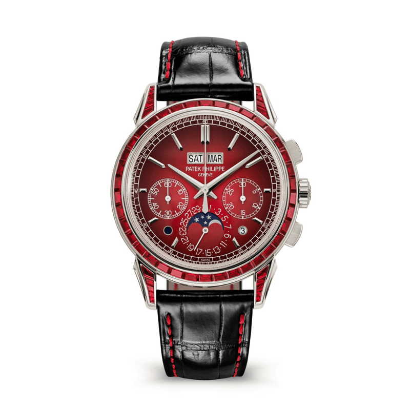 Patek Phillipe Grand Complication - ZypherPremium