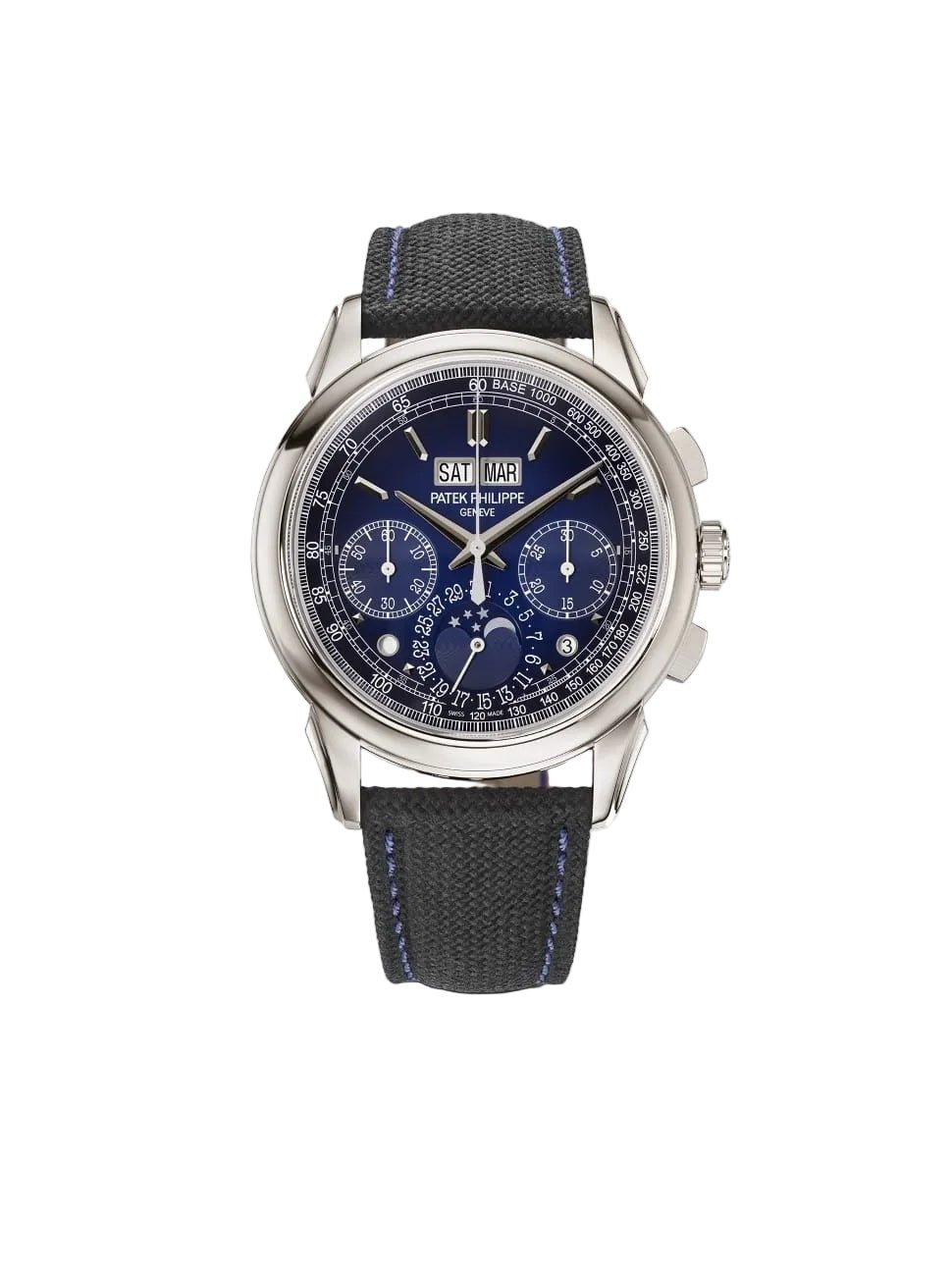 Patek Phillipe Grand Complication - ZypherPremium