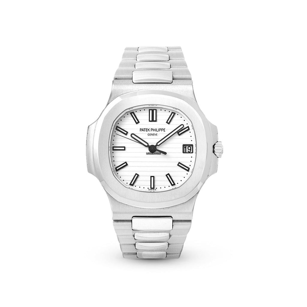 Patek Phillipe Nautilus - ZypherPremium